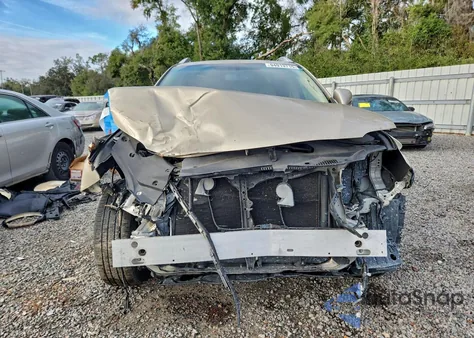 2015 Lexus Rx 350 z USA, uszkodzony, nr VIN 2T2ZK1BA5FC194032